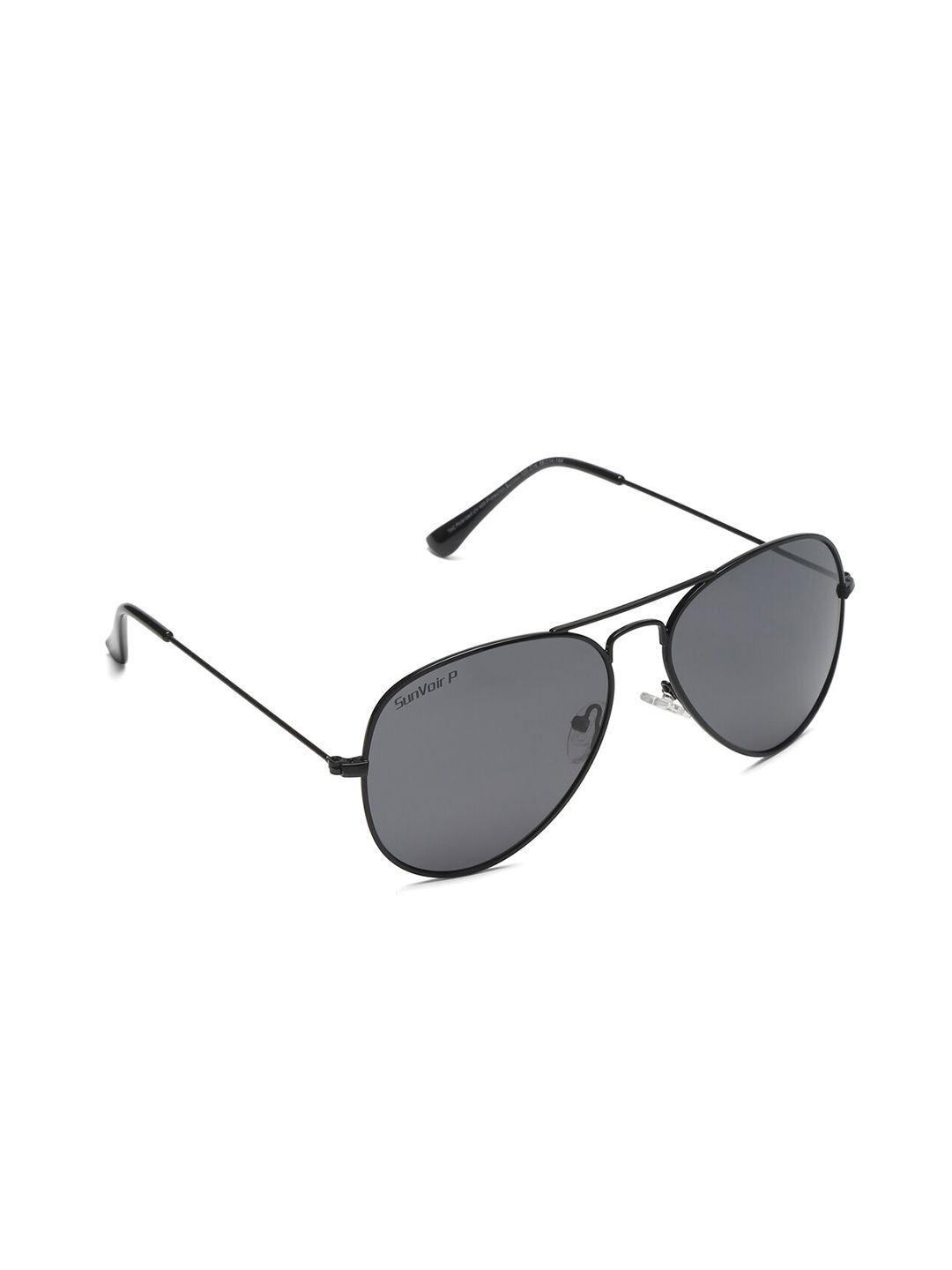 sunnies aviator sunglasses with polarised lens sunnies-021-c16