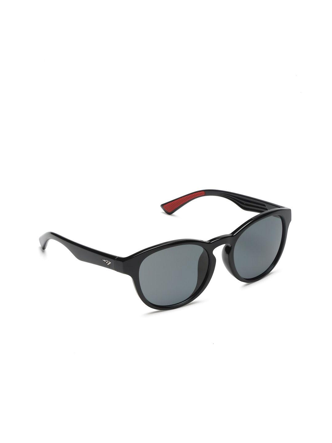 sunnies polarized and uv protected lens sunglasses