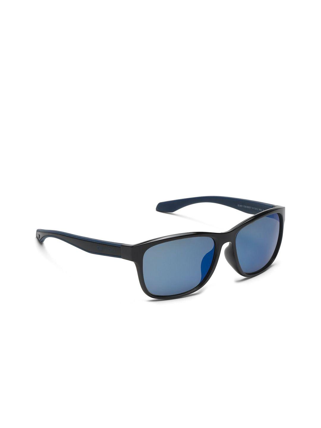 sunnies polarized and uv protected lens sunglasses