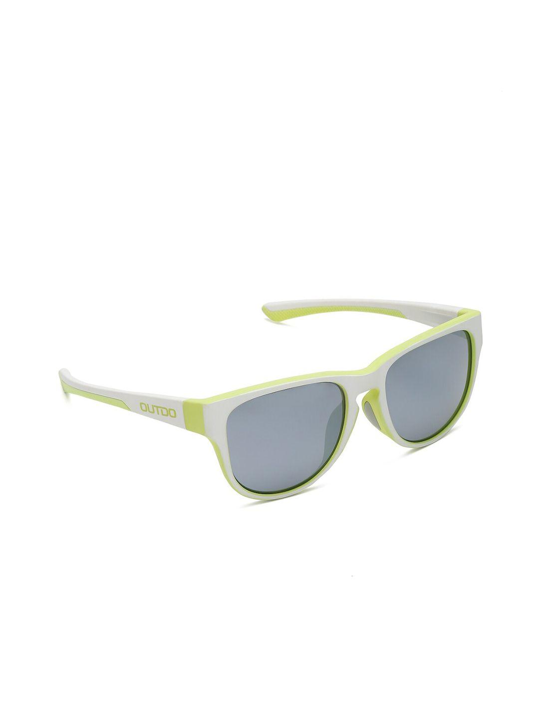 sunnies square sunglasses with polarised and uv protected lens gt.60012-c043-9a02