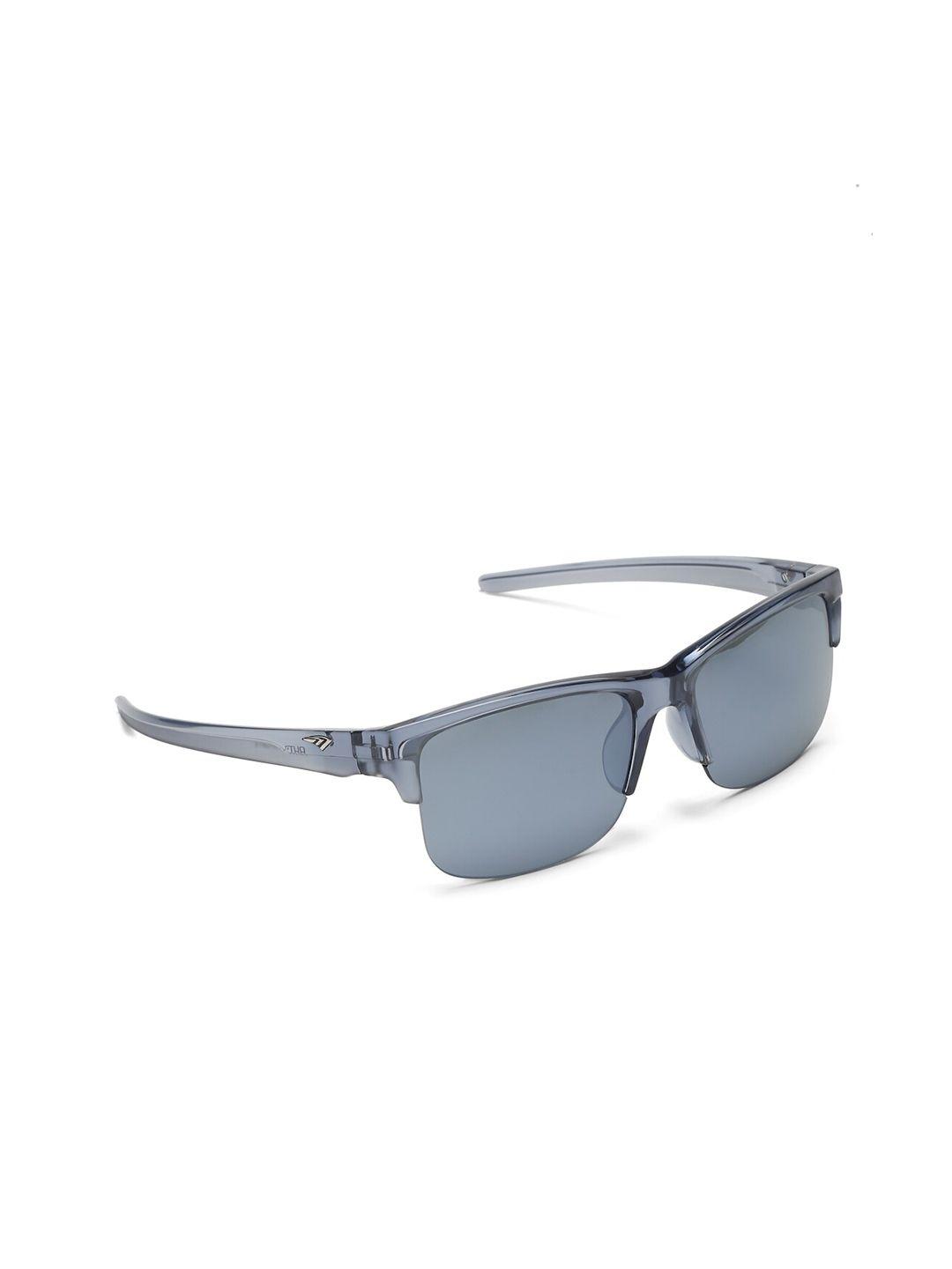 sunnies square sunglasses with uv protected lens