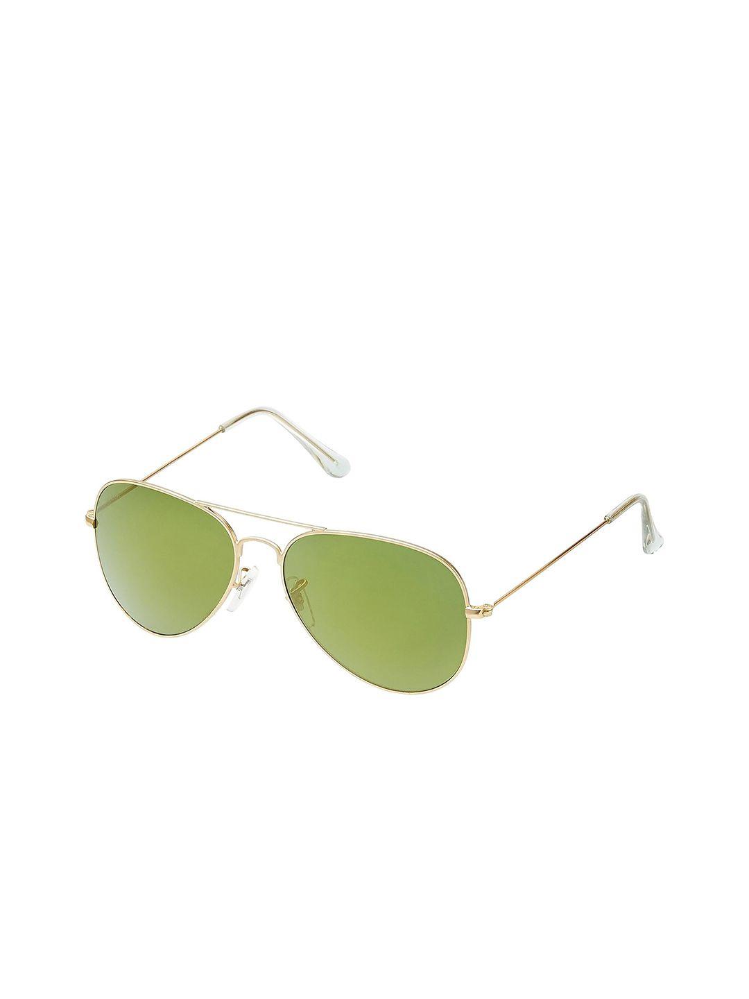 sunnies unisex aviator sunglasses with uv protected lens sns-jb-666-c3