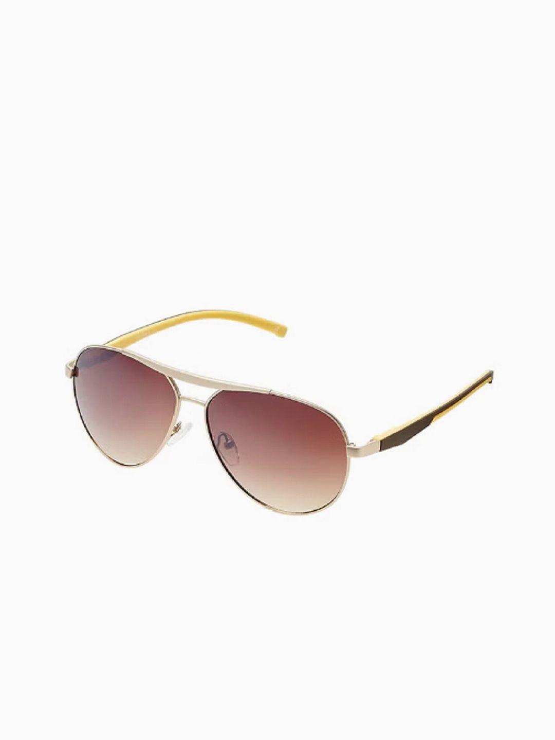 sunnies unisex lens & aviator sunglasses with uv protected lens