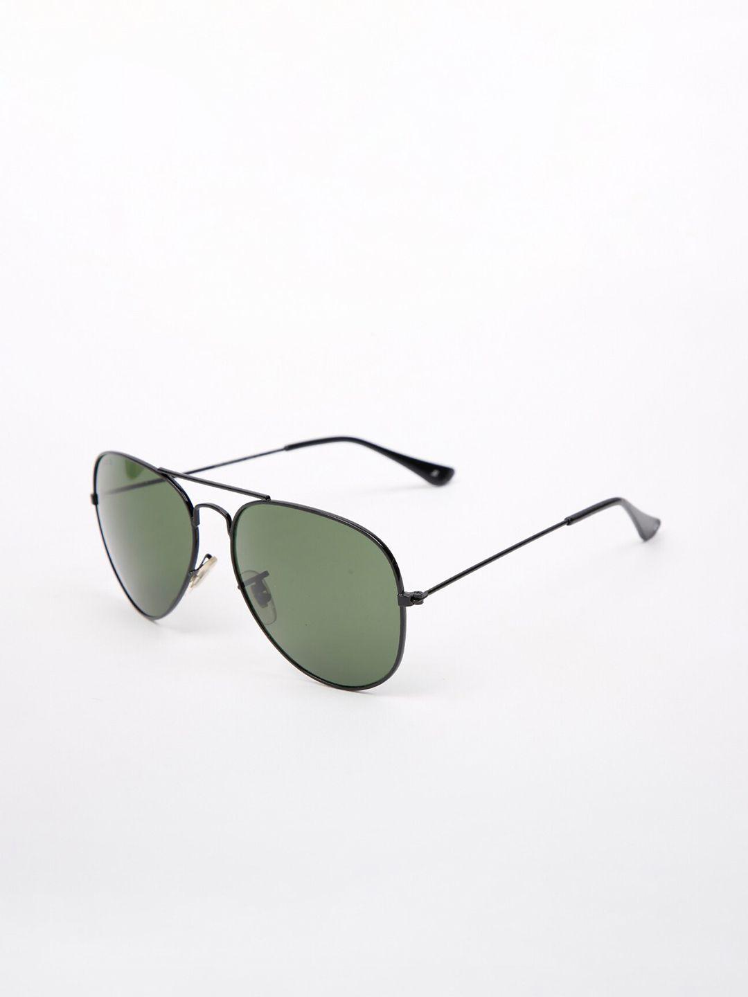 sunnies unisex lens & aviator sunglasses with uv protected lens