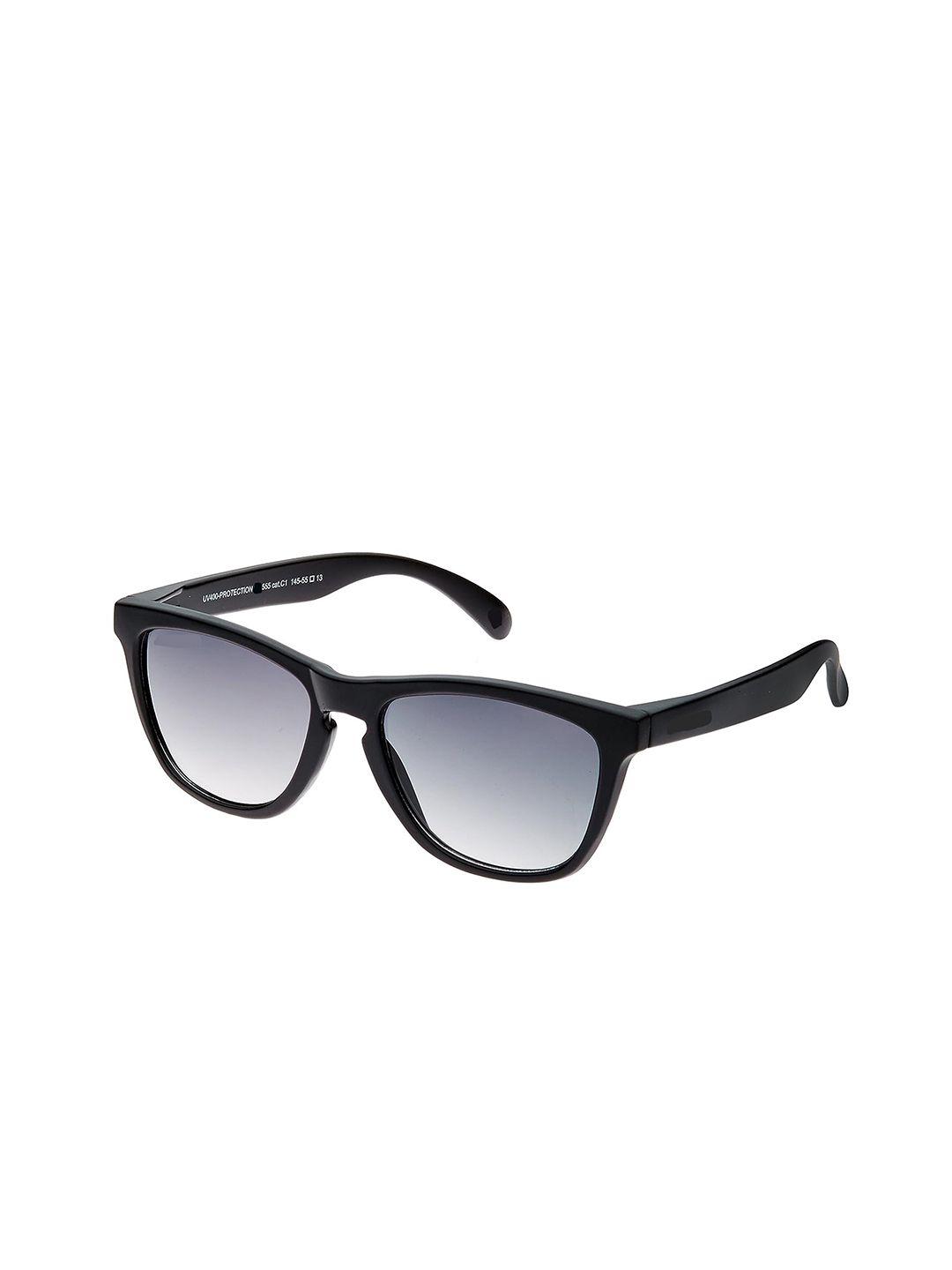 sunnies unisex wayfarer sunglasses with uv protected lens sns-jb-555-c1