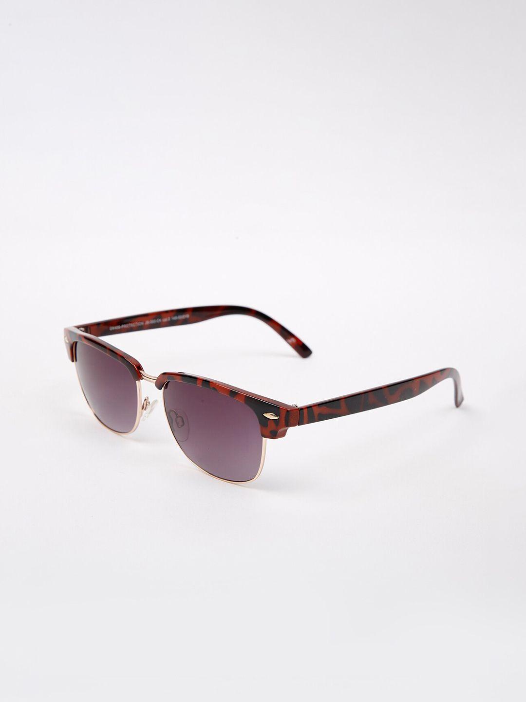 sunnies unisex wayfarer sunglasses with uv protected lens sns-jb-580-c4
