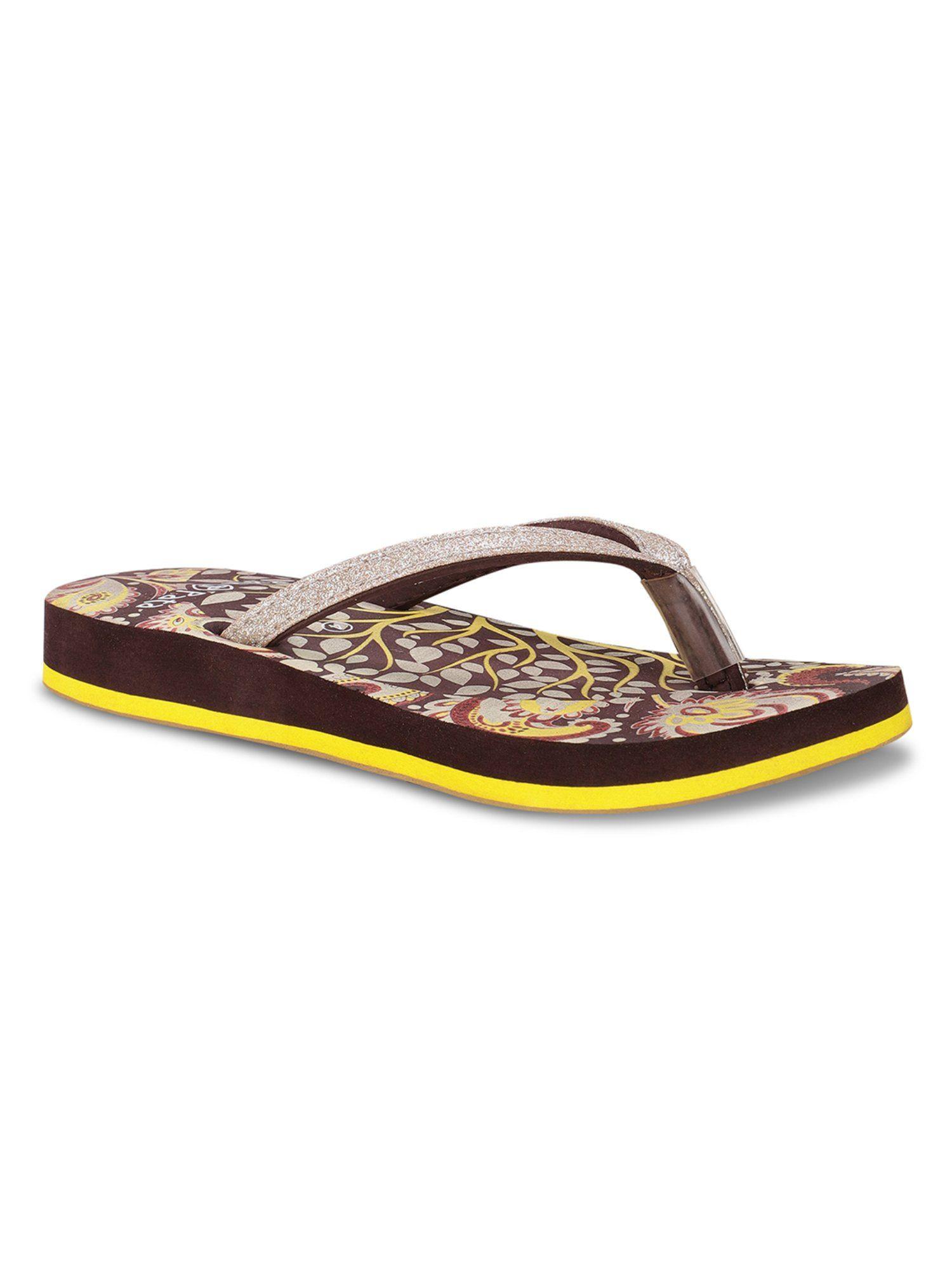 sunshine masala womens flats