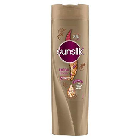 sunsilk hairfall solution shampoo 360 ml