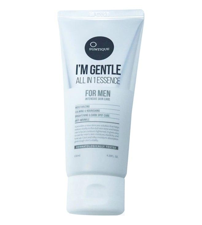 suntique i'm gentle all in 1 essence - 130 ml