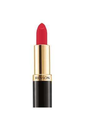 super lustrous bold matte lipstick - outstanding pink