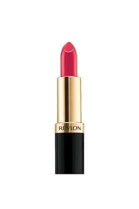 super lustrous bold matte lipstick - show stopper