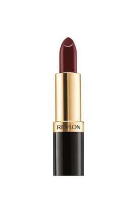 super lustrous bold matte lipstick - spirited plum
