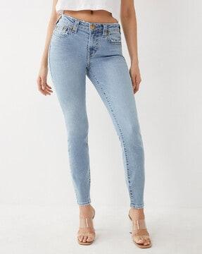 super skinny fit jeans