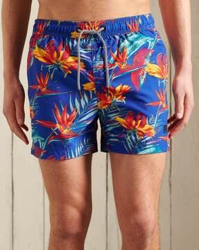 super 5s beach volley swim shorts