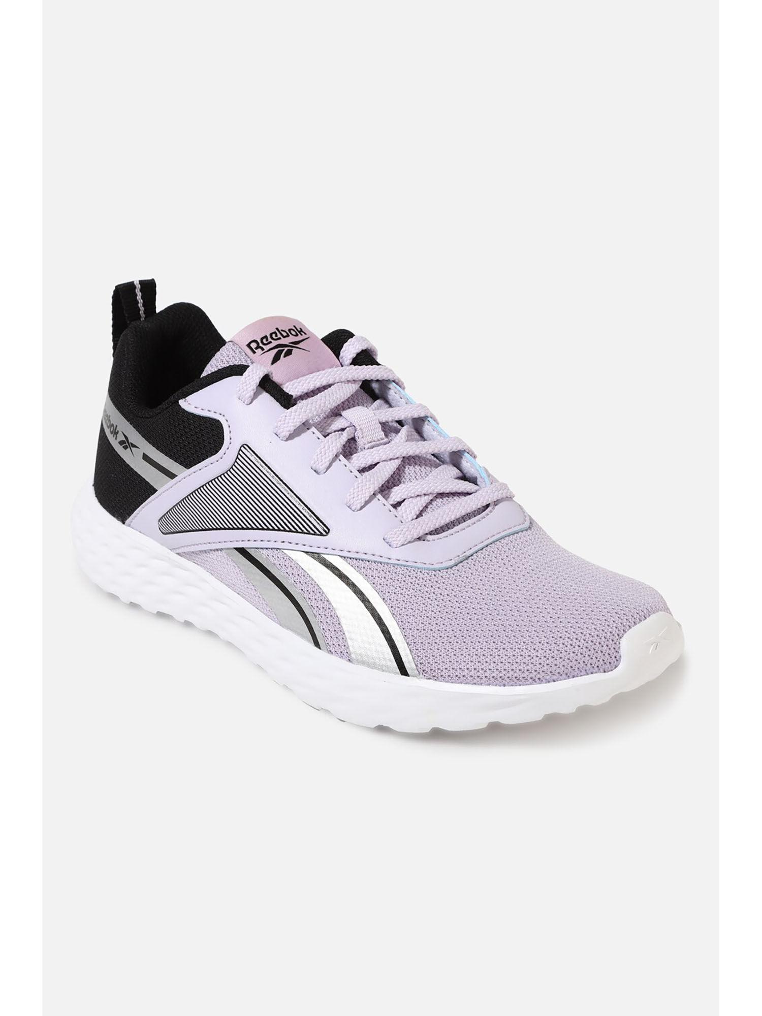 super connect w women running shoes purple