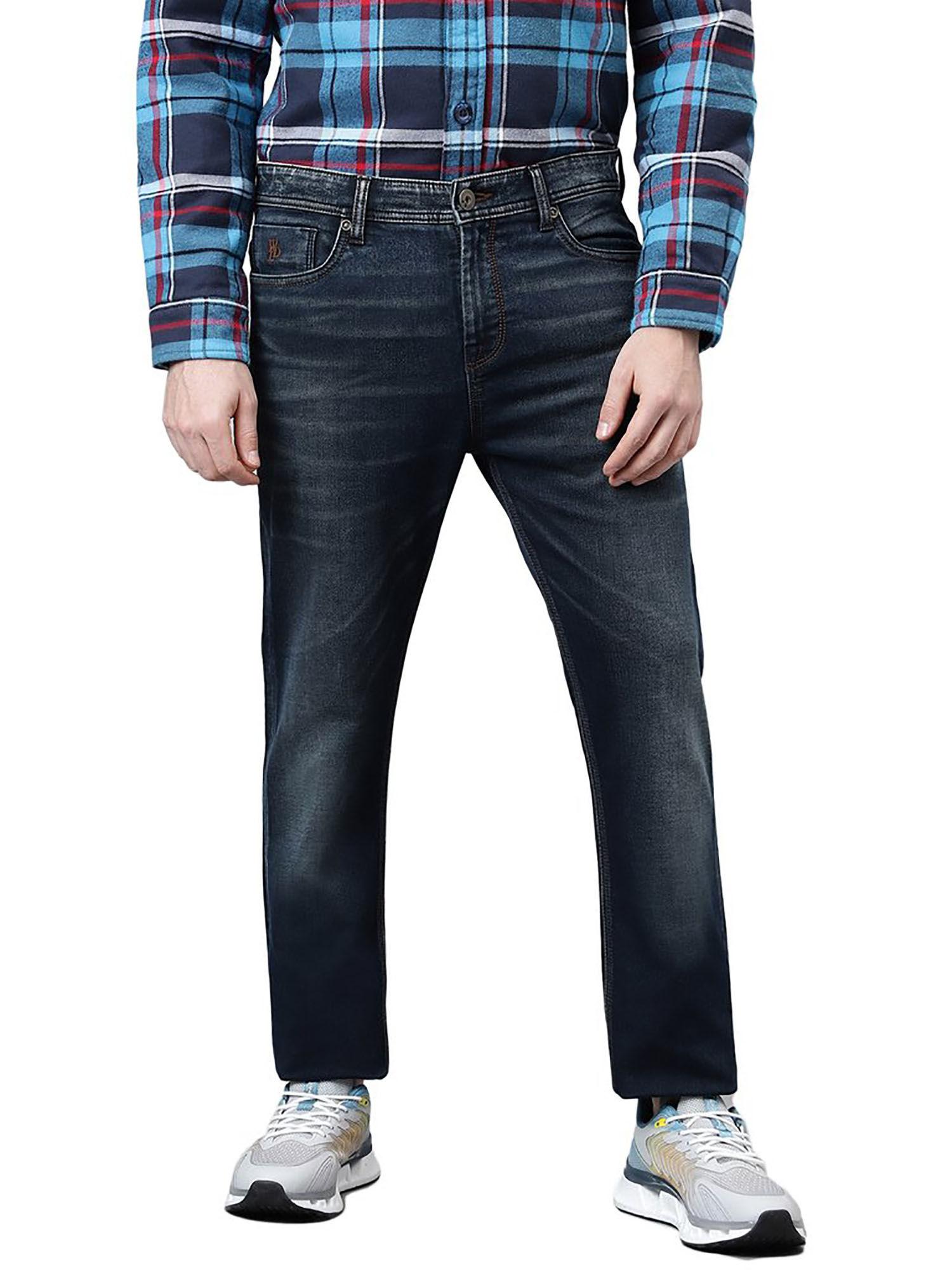 super dindigo jeans