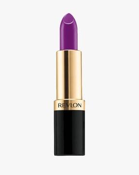 super lustrous matte lipstick - purple aura (4.2 g)