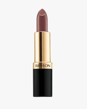 super lustrous matte lipstick - superstar brown (4.2 g)