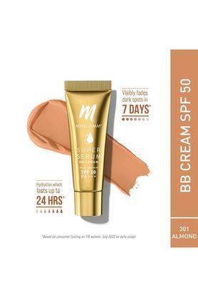 super serum bb cream - 301 almond