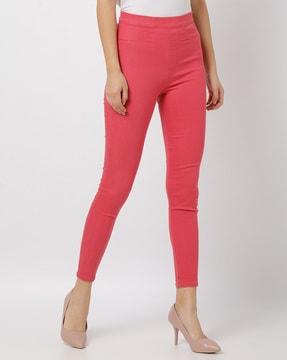 super skinny jeggings