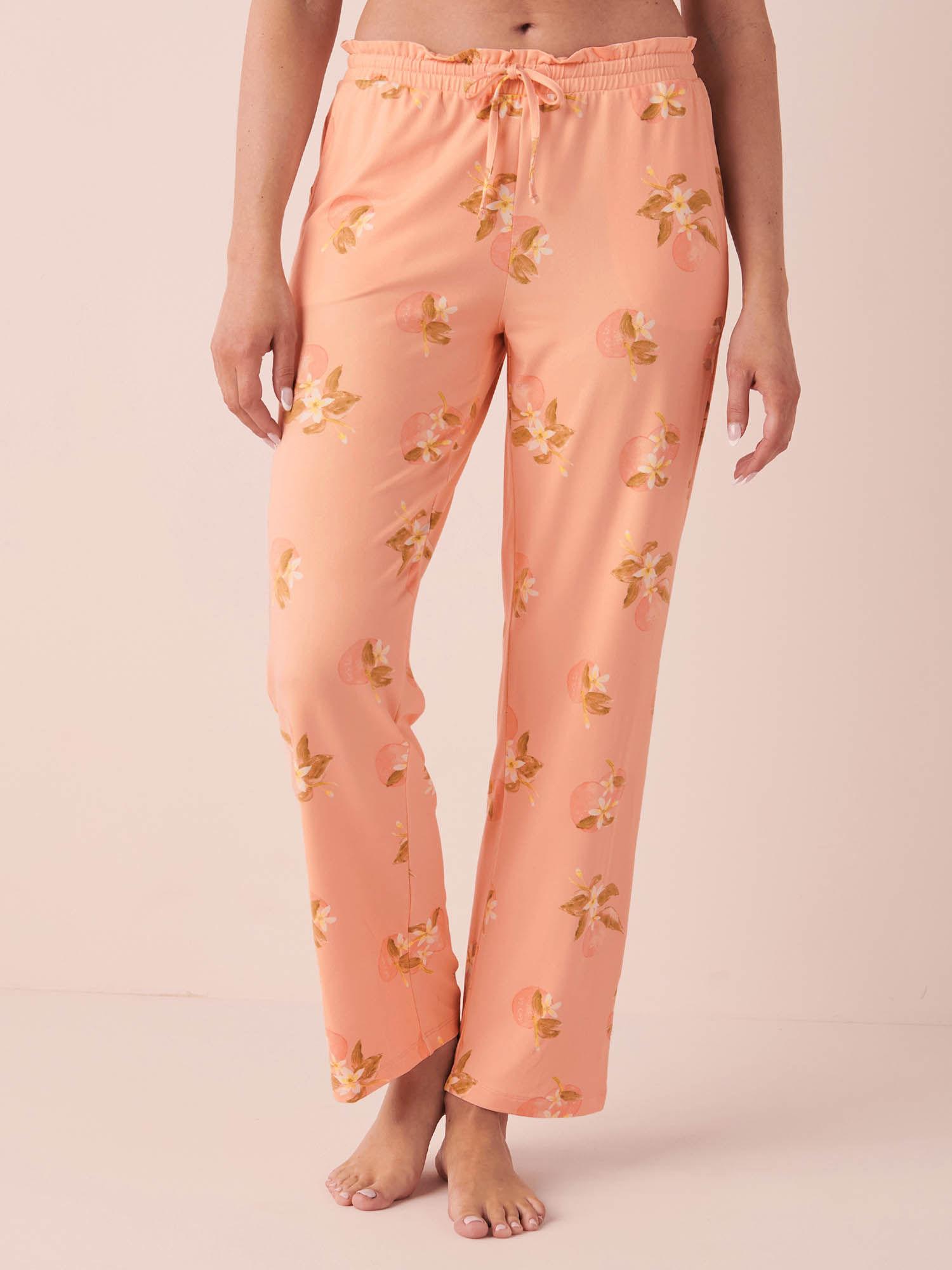 super soft pyjama pants