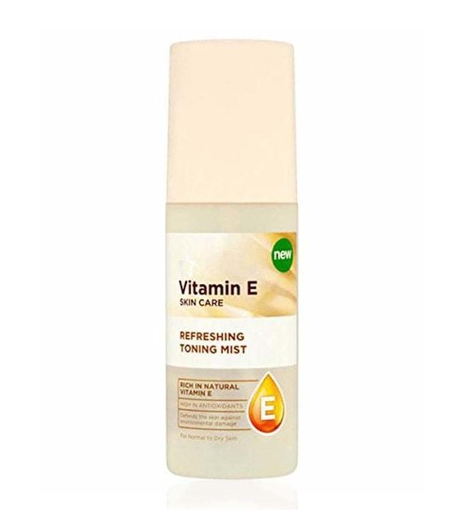 superdrug vitamin e toning facial mist - 150 ml