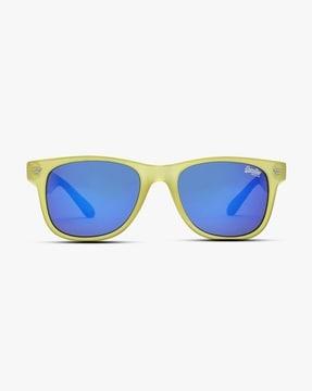 superfarer 130 uv-protected wayfarer sunglasses