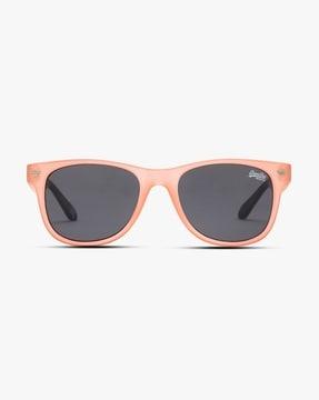 superfarer 150 uv-protected wayfarer sunglasses