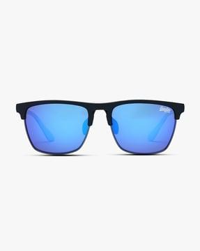 superflux 105 uv-protected club master sunglasses