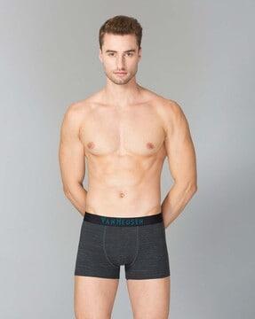 superior comfort & soft touch trunks