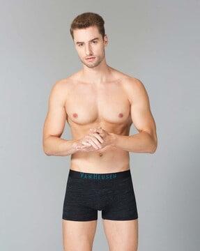 superior comfort & soft touch trunks