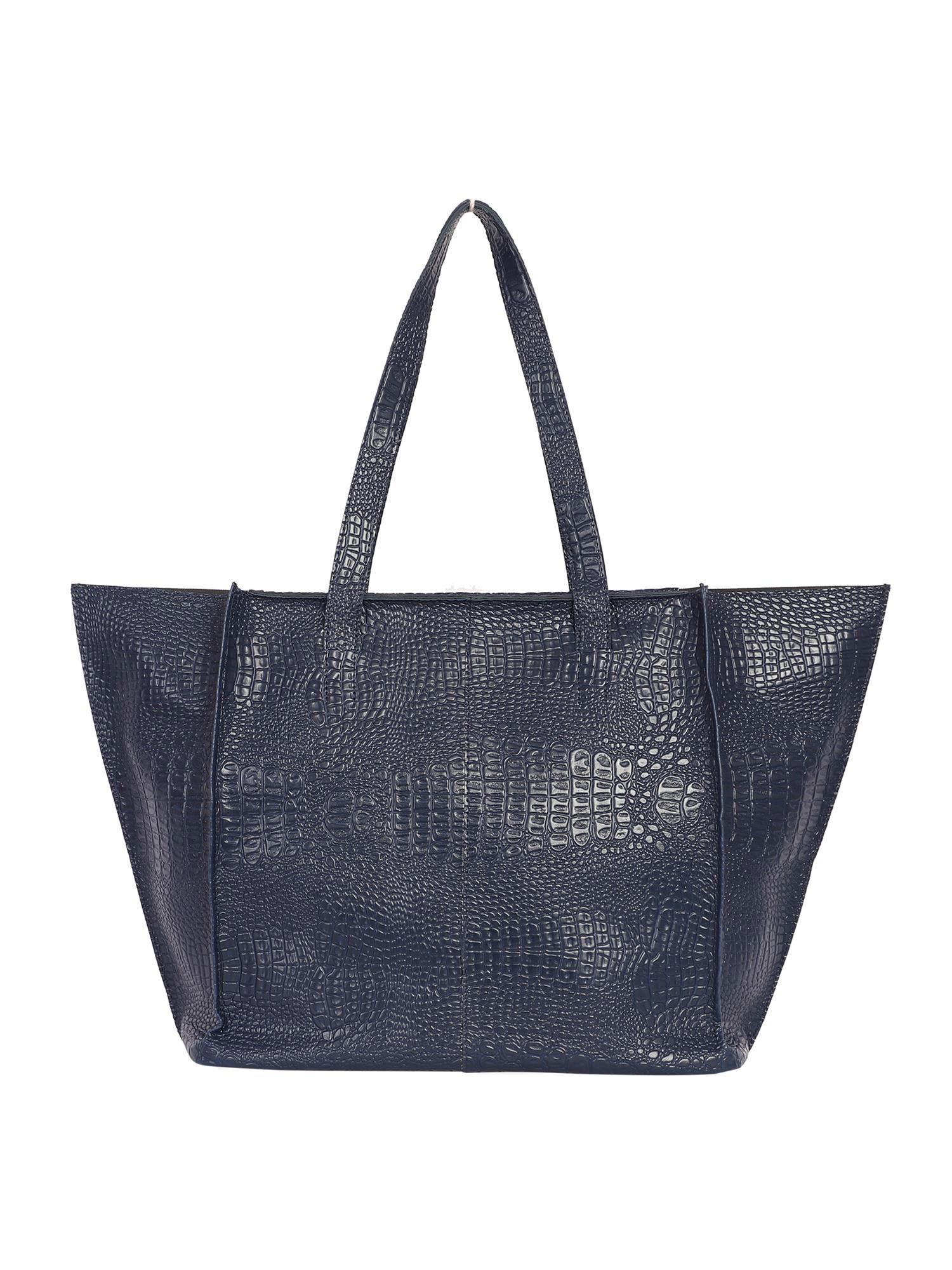 superstar oversized tote bag