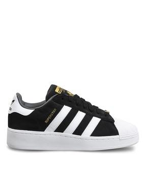 superstar xlg casual shoes