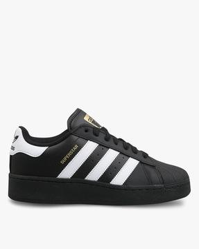 superstar xlg lace-up shoes