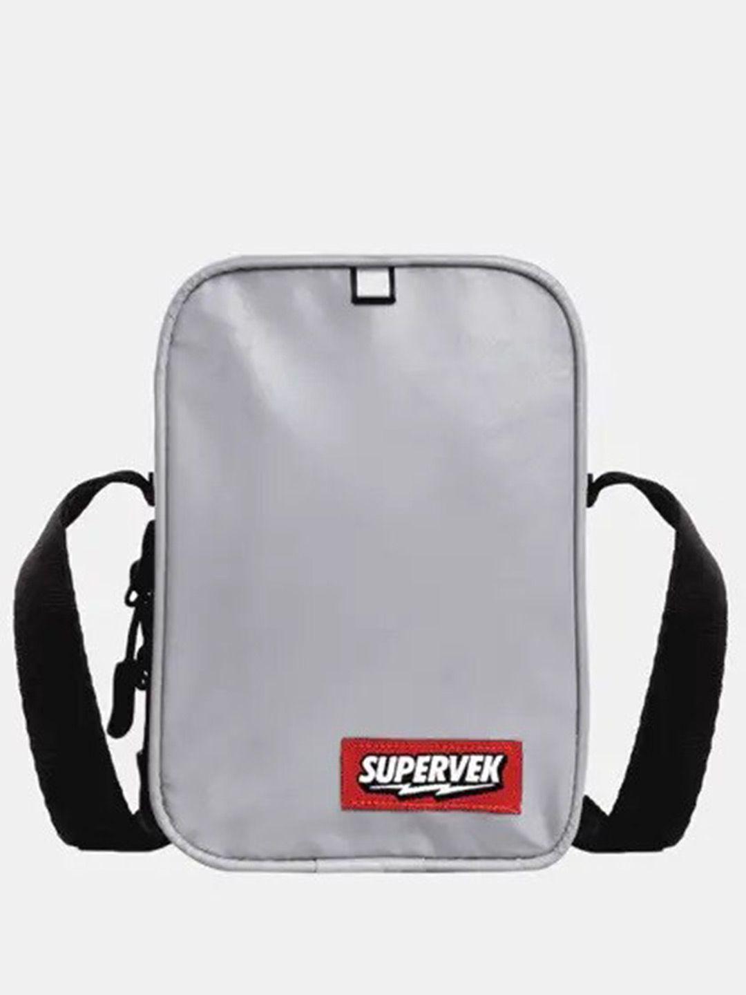 supervek unisex messenger bag