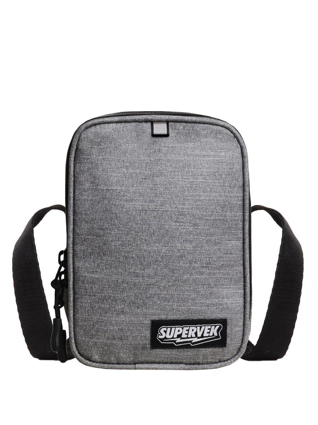 supervek unisex messenger bag