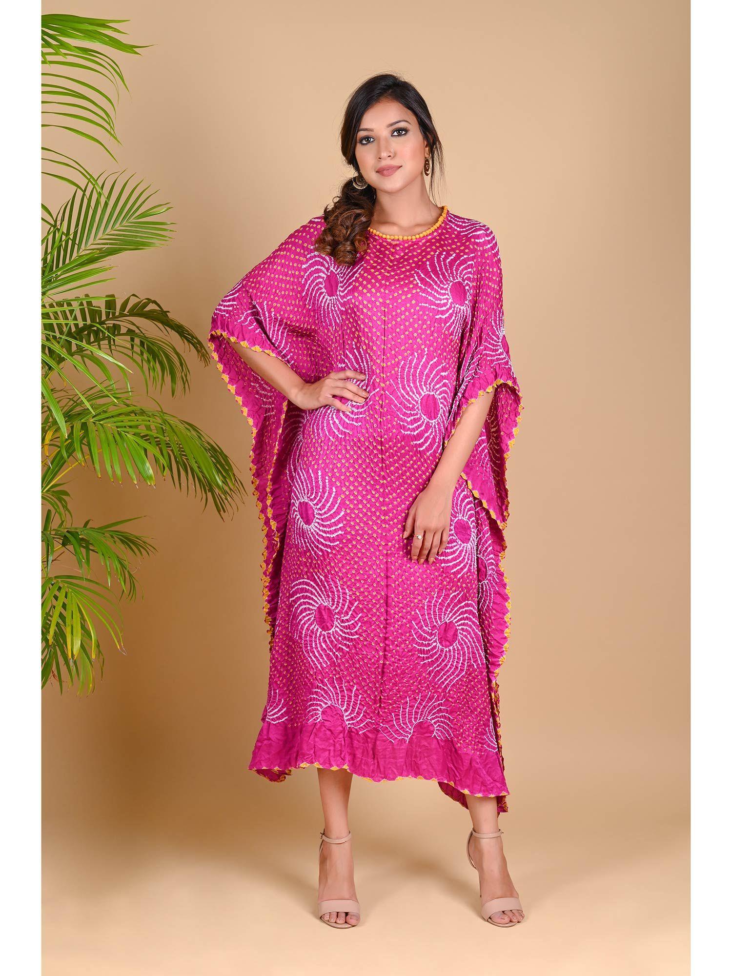 suraj kaftan