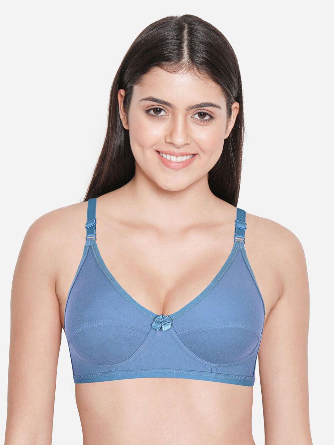 susie medium coverage non padded everyday bra