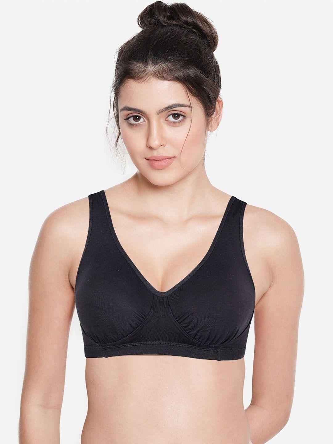 susie non-wired all day comfort seamless full coverage everyday bra