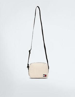 sustainable essential crossbody bag