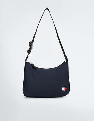 sustainable essential shoulder bag