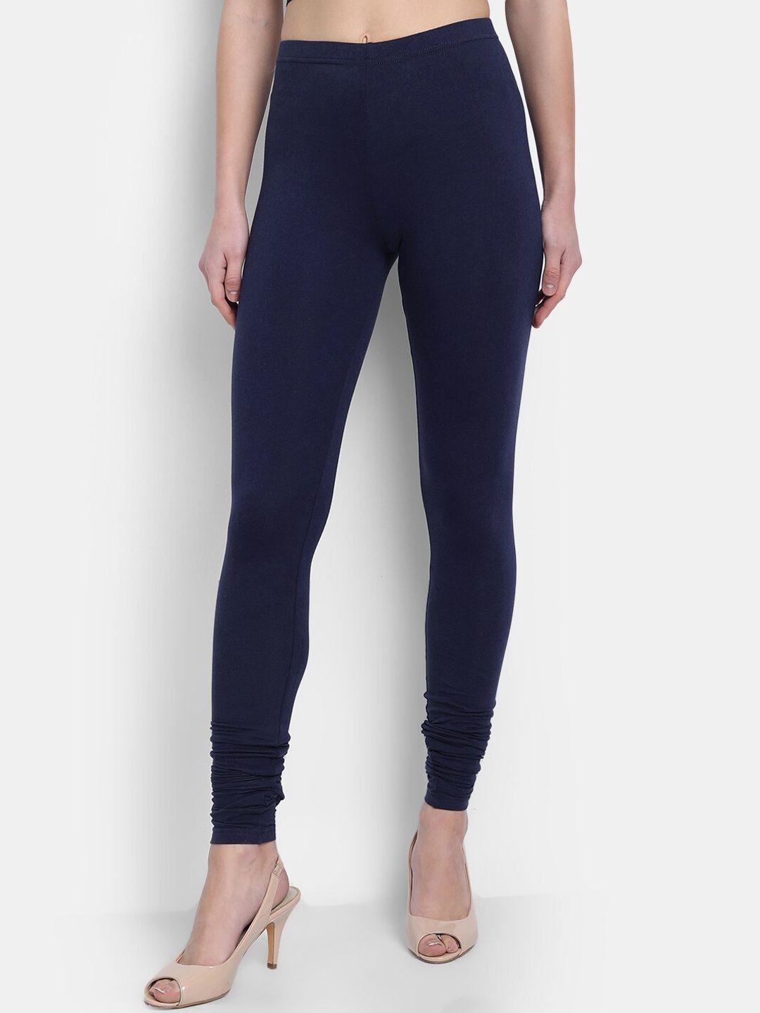 suti cotton ankle length leggings