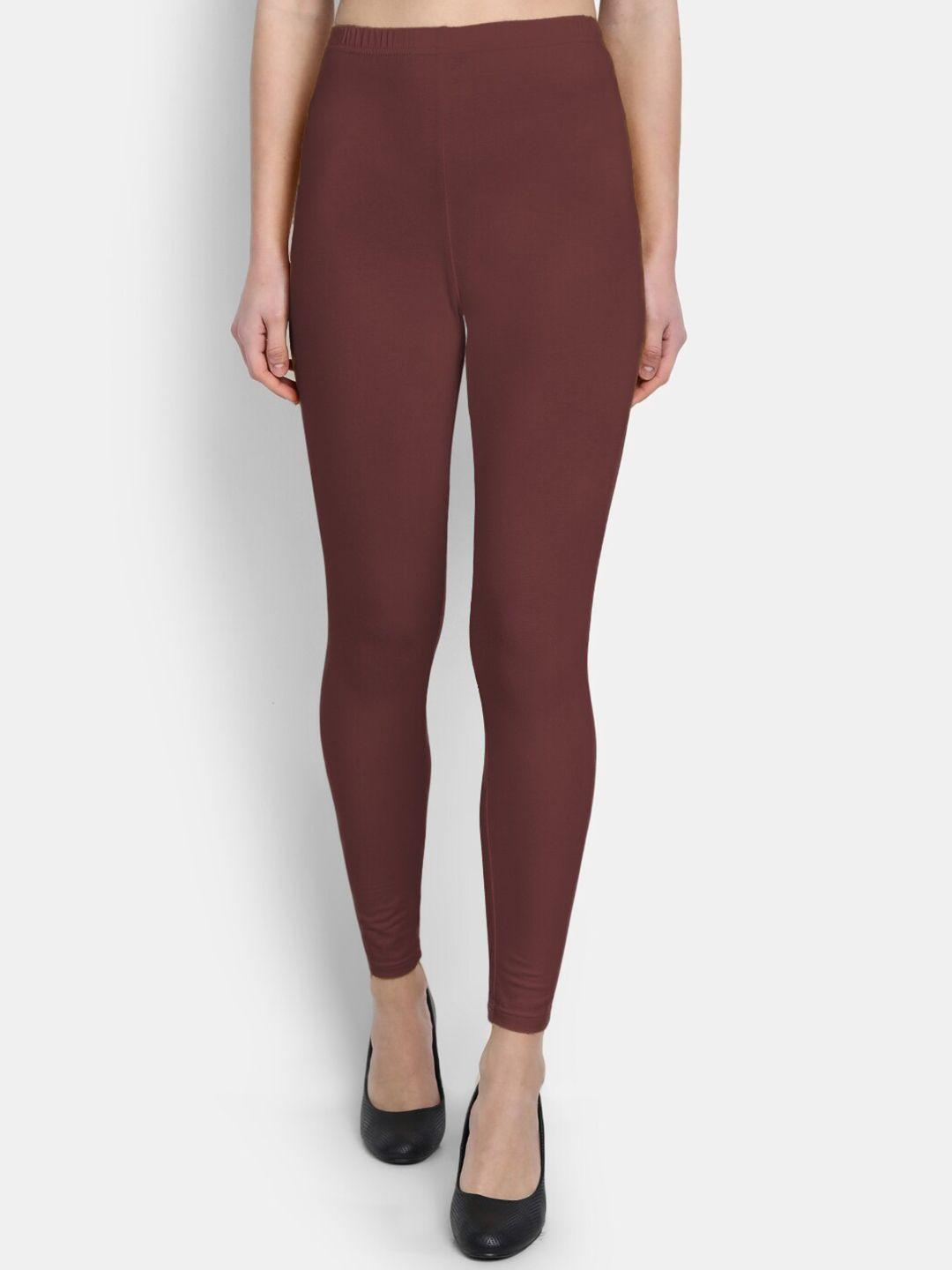 suti cotton ankle length leggings