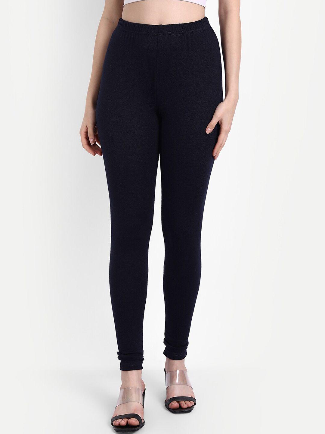 suti woollen ankle length leggings