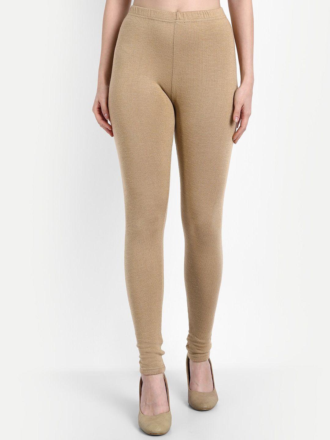 suti woollen ankle length leggings