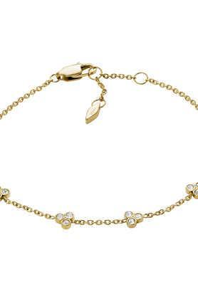 sutton gold bracelet jf04112710