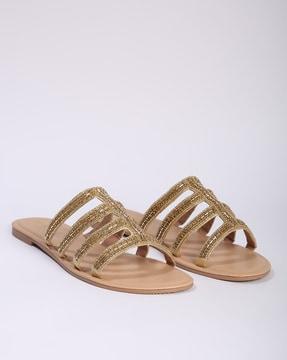 svr ld casual sandal bronze 3