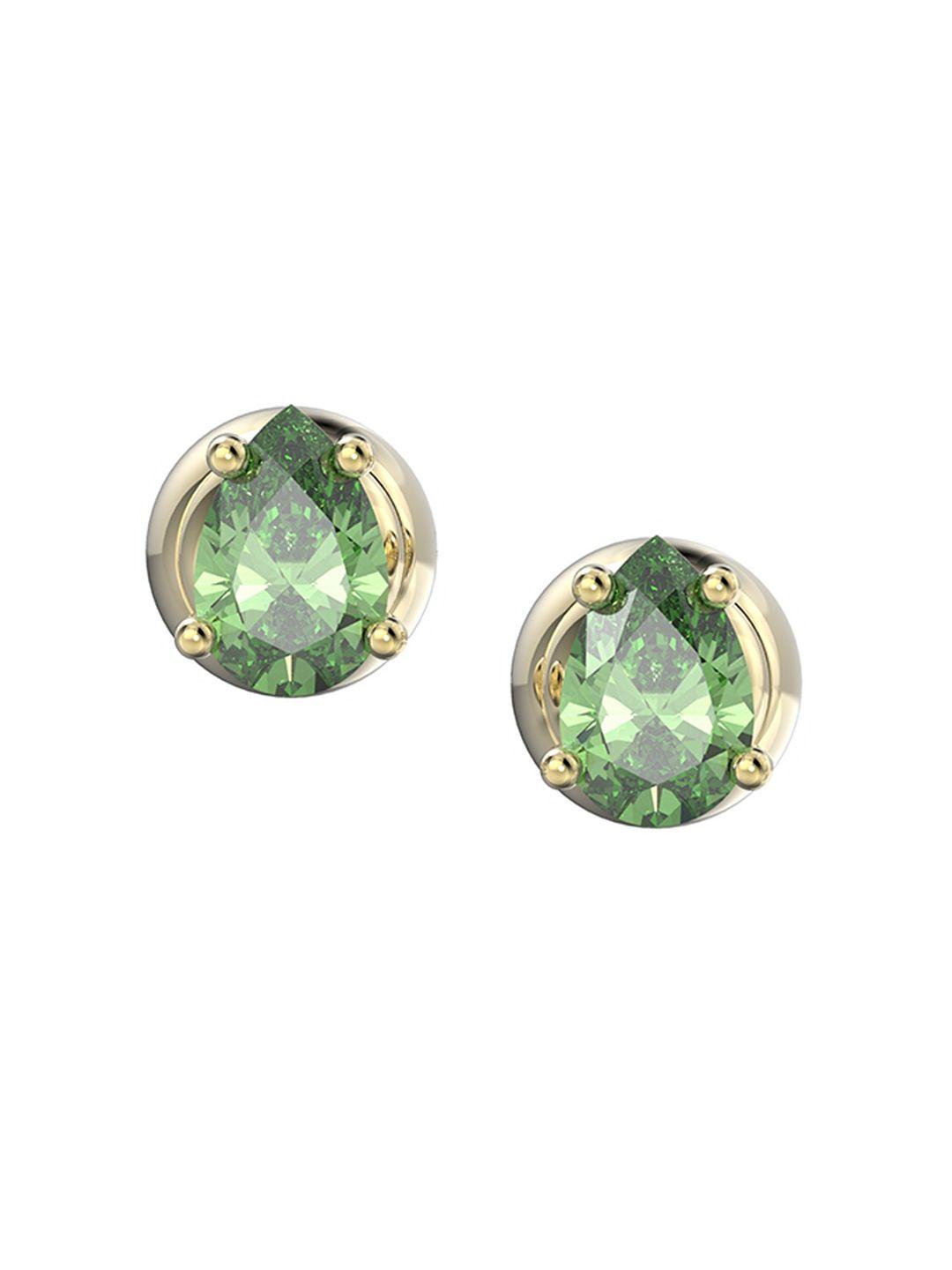 swarovski stilla pe stud fangr/gos