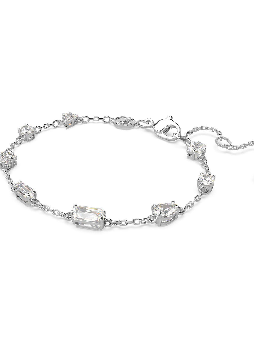 swarovski women bracelet