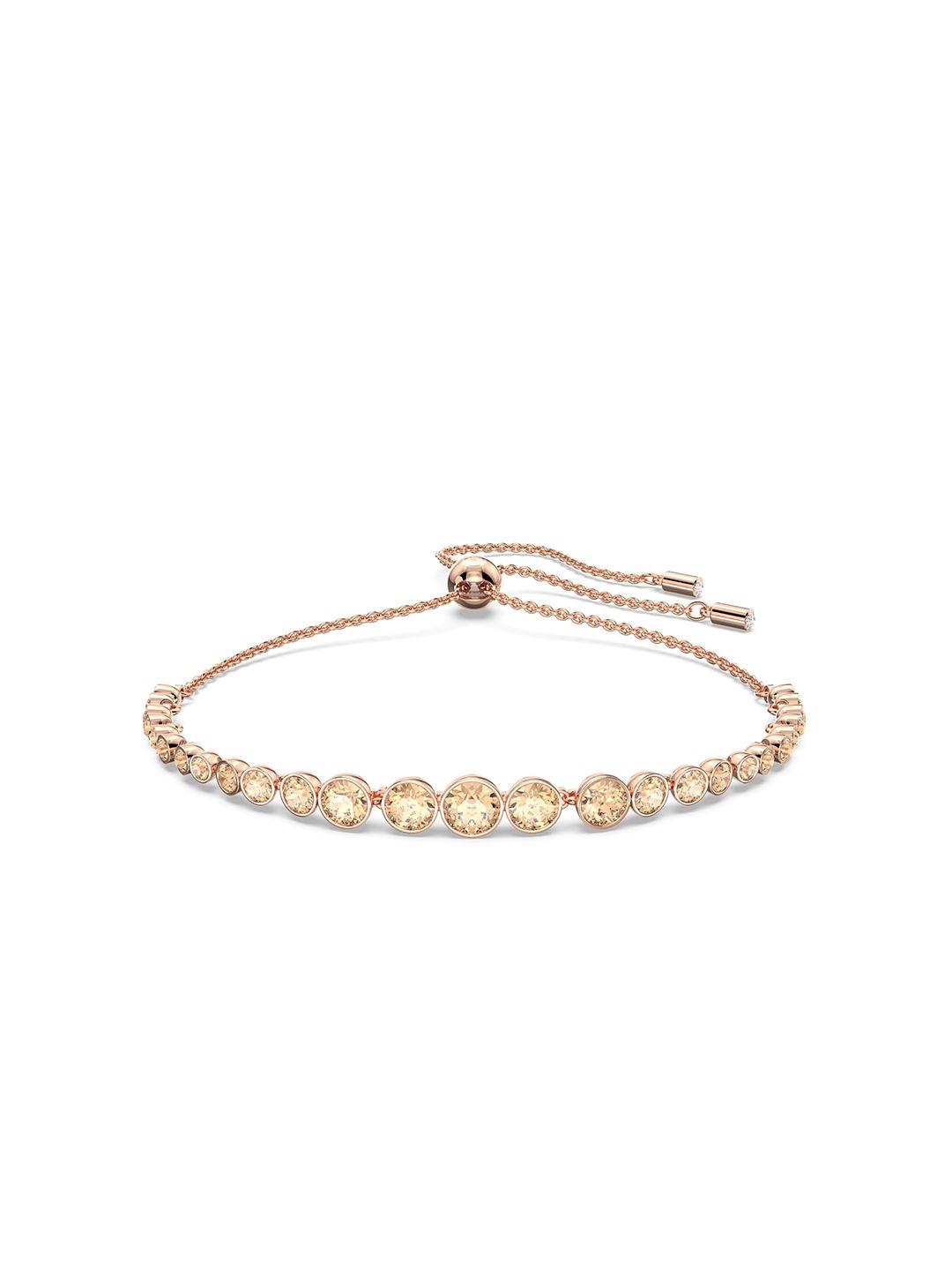 swarovski women mp emily bracelet